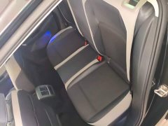 Volkswagen Golf 2021 280TSI DSG Pro - ფოტო 17