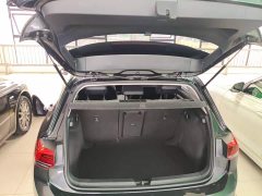 Volkswagen Golf 2021 280TSI DSG Pro - ფოტო 19