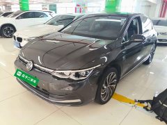 Volkswagen Golf 2021 280TSI DSG Pro - ფოტო 2