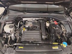 Volkswagen Golf 2021 280TSI DSG Pro - ფოტო 20