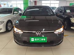 Volkswagen Golf 2021 280TSI DSG Pro - ფოტო 3