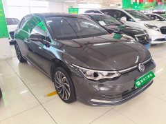 Volkswagen Golf 2021 280TSI DSG Pro - ფოტო 4