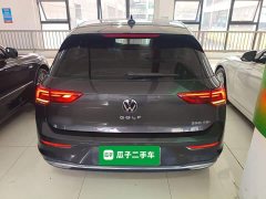 Volkswagen Golf 2021 280TSI DSG Pro - ფოტო 6