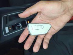 Volkswagen Golf 2021 280TSI DSG Pro - ფოტო 9