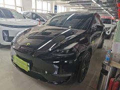 Tesla Model Y 2023 Long Range All-Wheel Drive - ფოტო 1