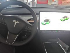 Tesla Model Y 2023 Long Range All-Wheel Drive - ფოტო 10