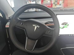 Tesla Model Y 2023 Long Range All-Wheel Drive - ფოტო 11