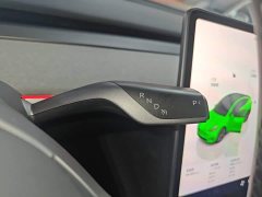 Tesla Model Y 2023 Long Range All-Wheel Drive - ფოტო 14