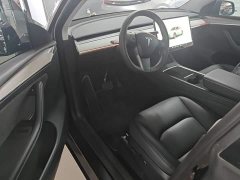 Tesla Model Y 2023 Long Range All-Wheel Drive - ფოტო 15