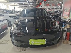 Tesla Model Y 2023 Long Range All-Wheel Drive - ფოტო 3