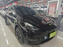 Tesla Model Y 2023 Long Range All-Wheel Drive - ფოტო 4