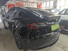 Tesla Model Y 2023 Long Range All-Wheel Drive - ფოტო 5