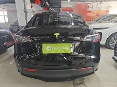 Tesla Model Y 2023 Long Range All-Wheel Drive - ფოტო 6