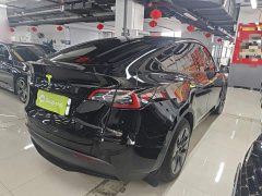 Tesla Model Y 2023 Long Range All-Wheel Drive - ფოტო 7