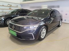 Volkswagen Passat Plug-in Hybrid 430PHEV Hybrid Business Edition - ფოტო 1