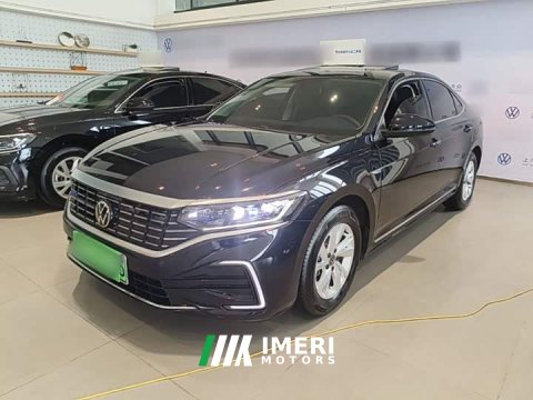 2025 Volkswagen Passat Plug-in Hybrid 430PHEV Hybrid Business Edition - ავტომობილი ჩინეთიდან