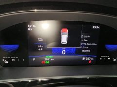 Volkswagen Passat Plug-in Hybrid 430PHEV Hybrid Business Edition - ფოტო 12