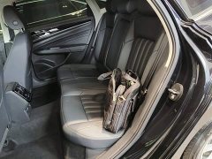 Volkswagen Passat Plug-in Hybrid 430PHEV Hybrid Business Edition - ფოტო 17