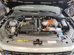 Volkswagen Passat Plug-in Hybrid 430PHEV Hybrid Business Edition - ფოტო 20