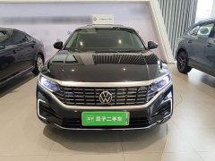 Volkswagen Passat Plug-in Hybrid 430PHEV Hybrid Business Edition - ფოტო 3
