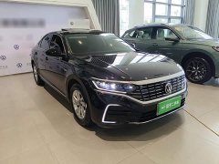 Volkswagen Passat Plug-in Hybrid 430PHEV Hybrid Business Edition - ფოტო 4