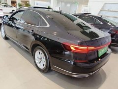 Volkswagen Passat Plug-in Hybrid 430PHEV Hybrid Business Edition - ფოტო 5