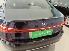 Volkswagen Passat Plug-in Hybrid 430PHEV Hybrid Business Edition - ფოტო 6