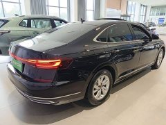 Volkswagen Passat Plug-in Hybrid 430PHEV Hybrid Business Edition - ფოტო 7