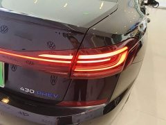 Volkswagen Passat Plug-in Hybrid 430PHEV Hybrid Business Edition - ფოტო 8