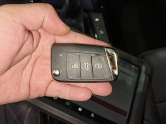 Volkswagen Passat Plug-in Hybrid 430PHEV Hybrid Business Edition - ფოტო 9