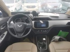 Wuling Hongguang 2019 1.5L S Comfort National VI LAR - ფოტო 10