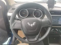 Wuling Hongguang 2019 1.5L S Comfort National VI LAR - ფოტო 11