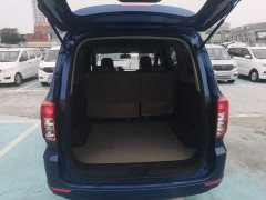 Wuling Hongguang 2019 1.5L S Comfort National VI LAR - ფოტო 19