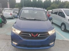 Wuling Hongguang 2019 1.5L S Comfort National VI LAR - ფოტო 3