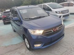 Wuling Hongguang 2019 1.5L S Comfort National VI LAR - ფოტო 4