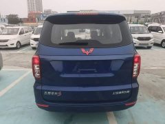 Wuling Hongguang 2019 1.5L S Comfort National VI LAR - ფოტო 6