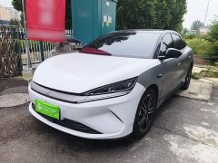 BYD Qin L EV 545KM Excellence Edition - ფოტო 1