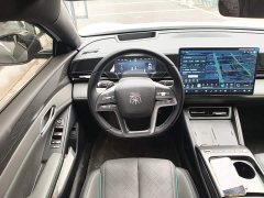 BYD Qin L EV 545KM Excellence Edition - ფოტო 11