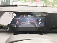 BYD Qin L EV 545KM Excellence Edition - ფოტო 12