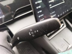 BYD Qin L EV 545KM Excellence Edition - ფოტო 14