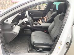 BYD Qin L EV 545KM Excellence Edition - ფოტო 15