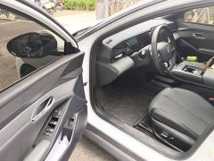 BYD Qin L EV 545KM Excellence Edition - ფოტო 16