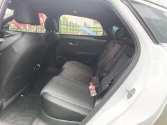 BYD Qin L EV 545KM Excellence Edition - ფოტო 17