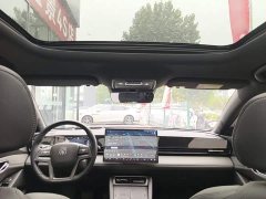BYD Qin L EV 545KM Excellence Edition - ფოტო 18