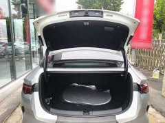 BYD Qin L EV 545KM Excellence Edition - ფოტო 19