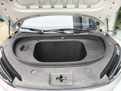 BYD Qin L EV 545KM Excellence Edition - ფოტო 20