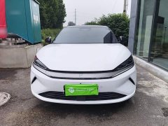 BYD Qin L EV 545KM Excellence Edition - ფოტო 3