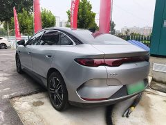 BYD Qin L EV 545KM Excellence Edition - ფოტო 5