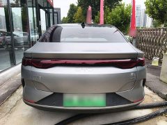 BYD Qin L EV 545KM Excellence Edition - ფოტო 6