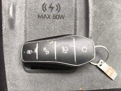 BYD Qin L EV 545KM Excellence Edition - ფოტო 9